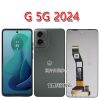 Màn hình Motorola G 5G 2024 XT2417