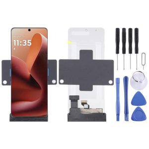 Màn hình chính Motorola Razr 60 Ultra / Razr Ultra 2025