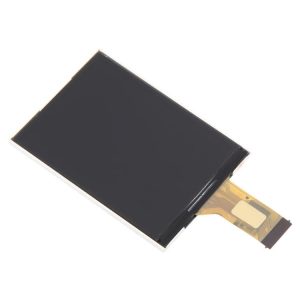 Màn hình Nikon COOLPIX A100 có đèn nền cho máy ảnh 9 Nikon COOLPIX S3500 1