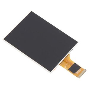 Màn hình Nikon COOLPIX A100 có đèn nền cho máy ảnh 10 Nikon COOLPIX S3500 2