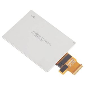 Màn hình Nikon Coolpix P100 có đèn nền cho máy ảnh 10 Nikon Coolpix S6100 2