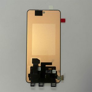 Màn hình OPPO K13 Turbo