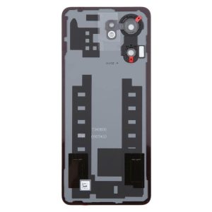 Vỏ lưng OPPO Reno13 F chính hãng kèm ống kính camera 13 OPPO Reno13 F 2