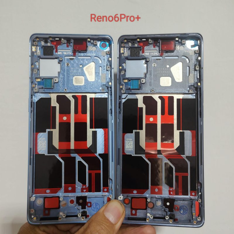 Khung OPPO Reno6 Pro+ 5G / Reno6 Pro
