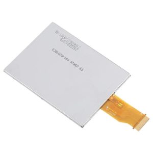 Màn hình Olympus U7040 có đèn nền cho máy ảnh 10 Olympus VR 310 2