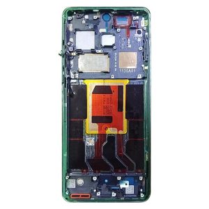 Khung OnePlus 12