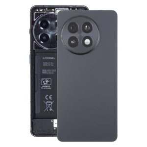 Vỏ lưng OnePlus 13R CPH2645 CPH2691 CPH2647