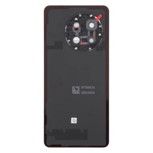 Vỏ lưng OnePlus 13R CPH2645 CPH2691 CPH2647 Nắp lưng pin bằng kính nguyên bản có ống kính máy ảnh 9 OnePlus 13R CPH2645 CPH2691 CPH2647 2