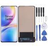 Màn hình OnePlus 8 Pro chất liệu TFT