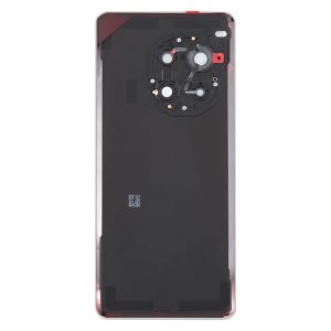 Vỏ lưng OnePlus Ace 3 Pro PJX110 chất liệu kính nguyên bản có ống kính camera 9 OnePlus Ace 3 Pro 2
