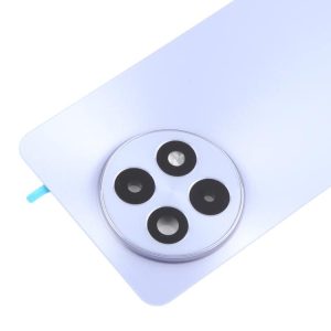 Vỏ lưng OnePlus Ace 5 Pro 5G chất liệu kính nguyên bản có ống kính camera 12 OnePlus Ace 5 Pro 5G 4