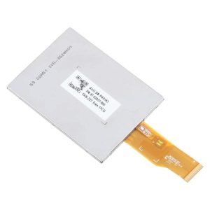 Màn hình Panasonic DMC-F5 có đèn nền cho máy ảnh 10 Panasonic DMC F5 2