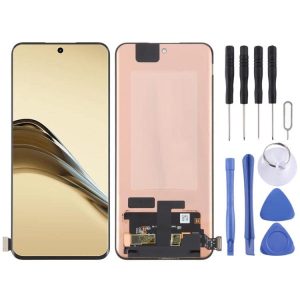 Màn hình Realme 13 Pro+ 5G