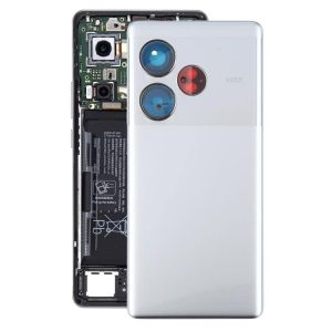Vỏ lưng Realme GT 6T