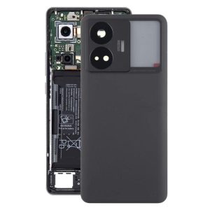 Vỏ lưng Realme GT3