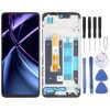 Màn hình Realme Narzo N55 có khung