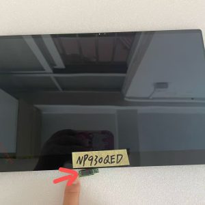 Samsung Galaxy Book 2 360 NP935QDC NP930QED NP930QDB 2