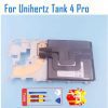 Pin Unihertz Tank 4 Pro