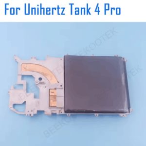 Pin Unihertz Tank 4 Pro 11600mAh có sẵn - Ảnh 3