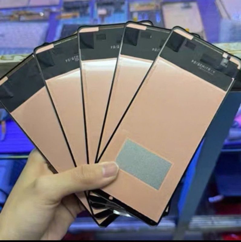 Màn hình Sony Xperia 10 IV