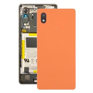 Alternative view of Vỏ lưng Sony Xperia Ace III kèm ống kính camera