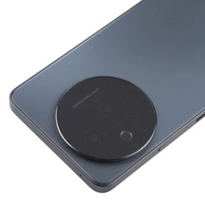 Vỏ lưng TCL 50XL NxtPaper chính hãng kèm nắp ống kính camera 9 TCL 50 XL 1