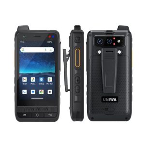 Điện thoại mini bộ đàm UNIWA F400 PoC