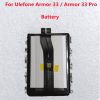 Pin Ulefone Armor 33 Pro