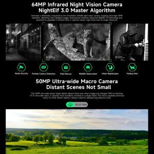 Ulefone Armor 33 Pro 12