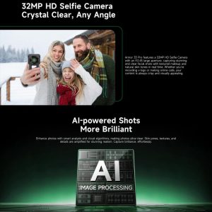 Ulefone Armor 33 Pro 13