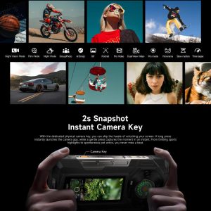 Ulefone Armor 33 Pro 14