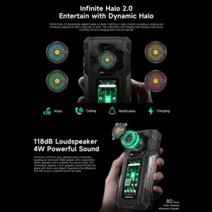 Ulefone Armor 33 Pro 15