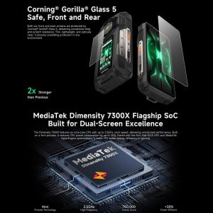 Ulefone Armor 33 Pro 18