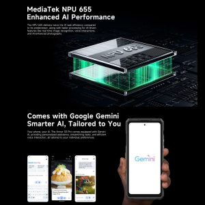 Ulefone Armor 33 Pro 19