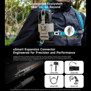 Ulefone Armor 33 Pro 22