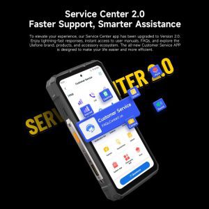 Ulefone Armor 33 Pro 23