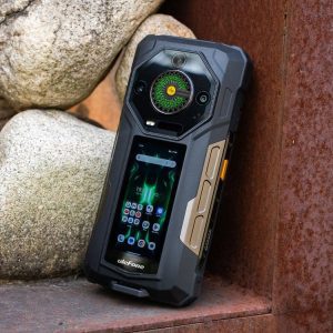 Ulefone Armor 33 Pro 24