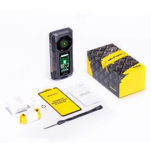 Ulefone Armor 33 Pro 3