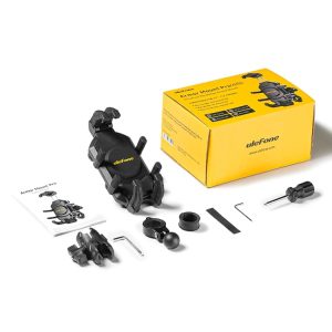 Giá đỡ kẹp điện thoại Ulefone Armor Mount Pro AM02 gắn tay cầm xe đạp xe khác 22 Ulefone Armor Mount Pro AM02 2