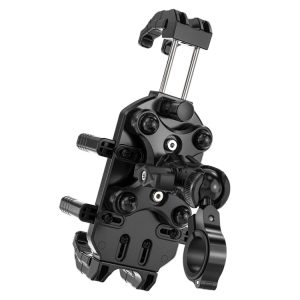 Giá đỡ kẹp điện thoại Ulefone Armor Mount Pro AM02 gắn tay cầm xe đạp xe khác 17 Ulefone Armor Mount Pro AM02 7
