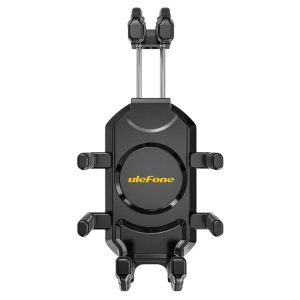 Giá đỡ kẹp điện thoại Ulefone Armor Mount Pro AM02 gắn tay cầm xe đạp xe khác 15 Ulefone Armor Mount Pro AM02 9