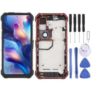 Màn hình Unihertz Tank 4 Pro