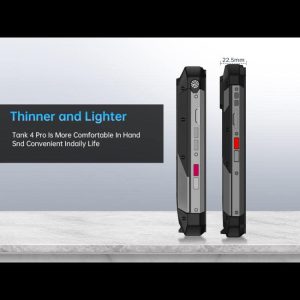 Unihertz Tank 4 Pro 1