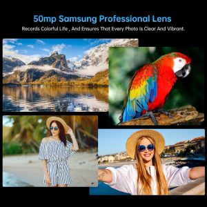 Unihertz Tank 4 Pro 11