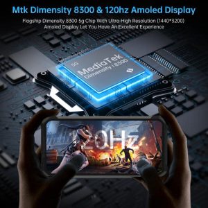 Unihertz Tank 4 Pro 15