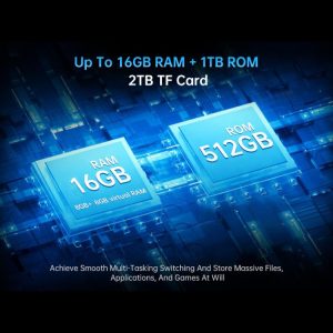 Unihertz Tank 4 Pro 18