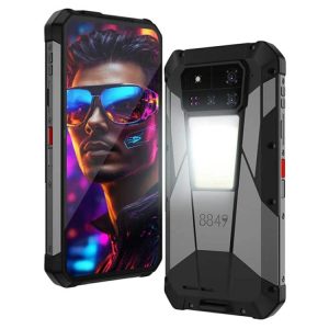 Unihertz Tank 4 Pro 24