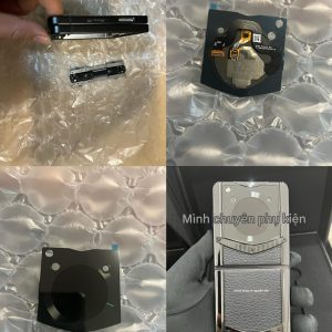 Phụ kiện điện thoại gập VERTU IRONFLIP VTL-202302