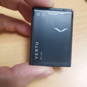 Pin Vertu BL-4V BL-5V BL-5CV BL-4UV BP-4LV