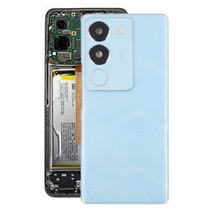 Vỏ lưng Vivo S17